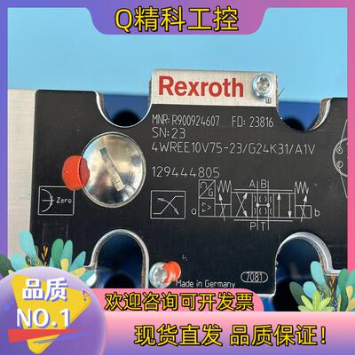 R901057943 4WE6J6X/EG24NXEZ2/B