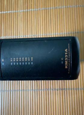 [德峰]南京SCIYON科远KM331A