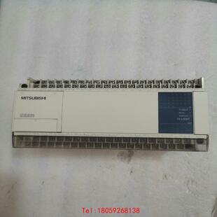 【非标价】三菱FX1N-60MT-001拆机一个，实物拍摄功能包好，要