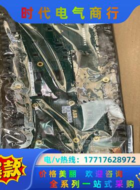 ABB变频器 3BHE024855R0101 UF C921议价