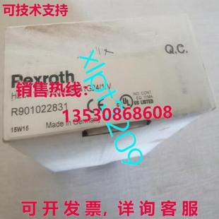 100 K41G24 Rexroth 供应HEDE10A1 传感器 R901022831 原装