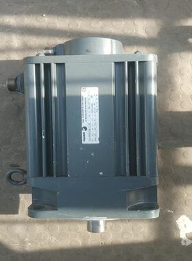 [德峰]法格伺服电机FXM74.20A.E1.100  拆机件，功能