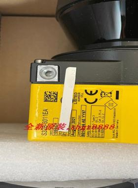 S30A-4011CA S30A-4011EA安全激光扫描仪议价