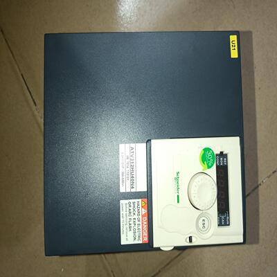 变频器4kwATV312HU40N4