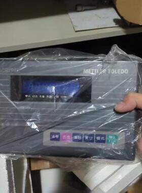全新的梅特勒托利多XK3130称重显示控制器，规格KTGM一议价
