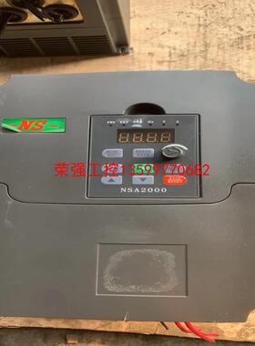 【荣强工控】力普变频器2.2KW.380V.NSA80S-0022G43