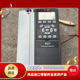 丹佛斯变频器FC 3议价 302P7K5T5E20H 7.5KW