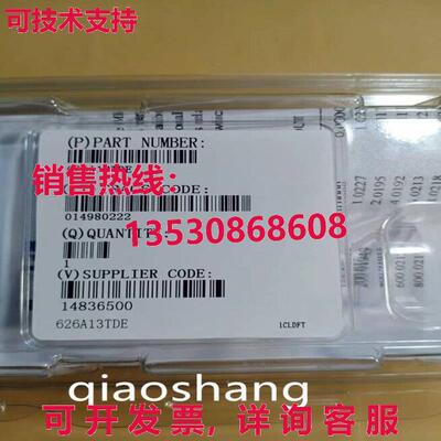 原装供应626A13TDE MKS 真空计