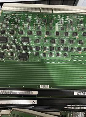 西门子S30810-Q1186-X-2/01 Q1187 通