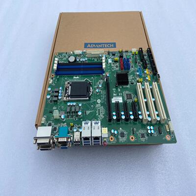 【汇生】研华工控机主板AIMB-785G2 成色新【议价】