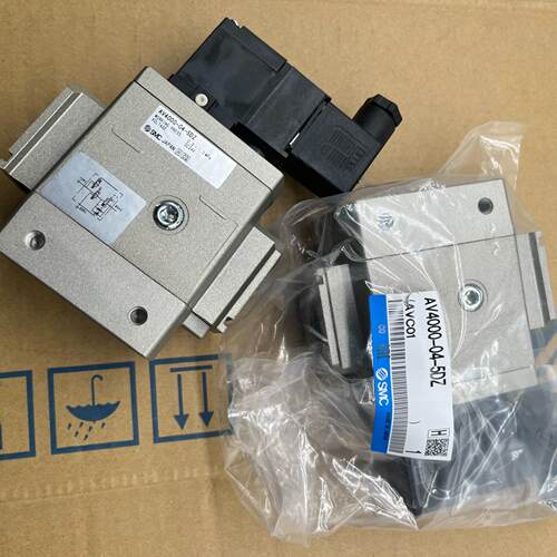 AV4000-04-5DZ 原装SMC电磁阀   全