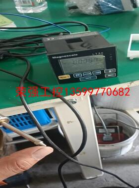 【荣强工控】Magnescale lt30-1gb位移传感器