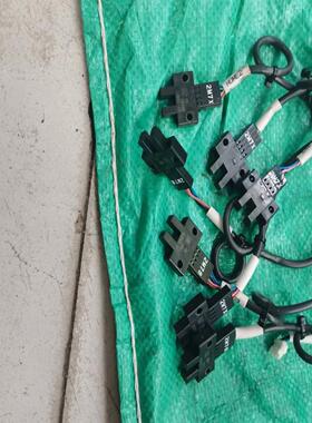 光电开关，EE-SX670，一起34个，5议价