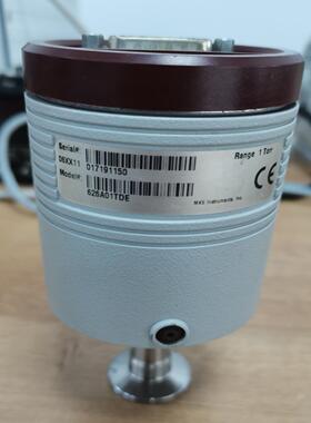 （设备配件）MKS 626A01TDE 1torr 成色几乎可重新