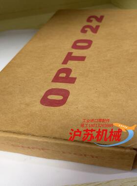 SNAP-B8MC, Opto 22 集成电路板，全新原装现