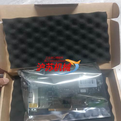 DSQC678 CC- LINK 通讯模块 3HAC0335