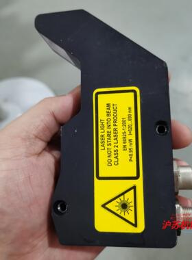 SOLARIUS AKS430080 3D视觉传感器