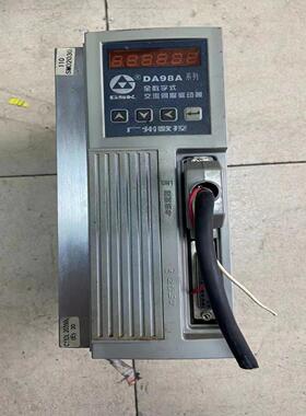 （设备配件）GSK广数伺服驱动器DA98A-06包好