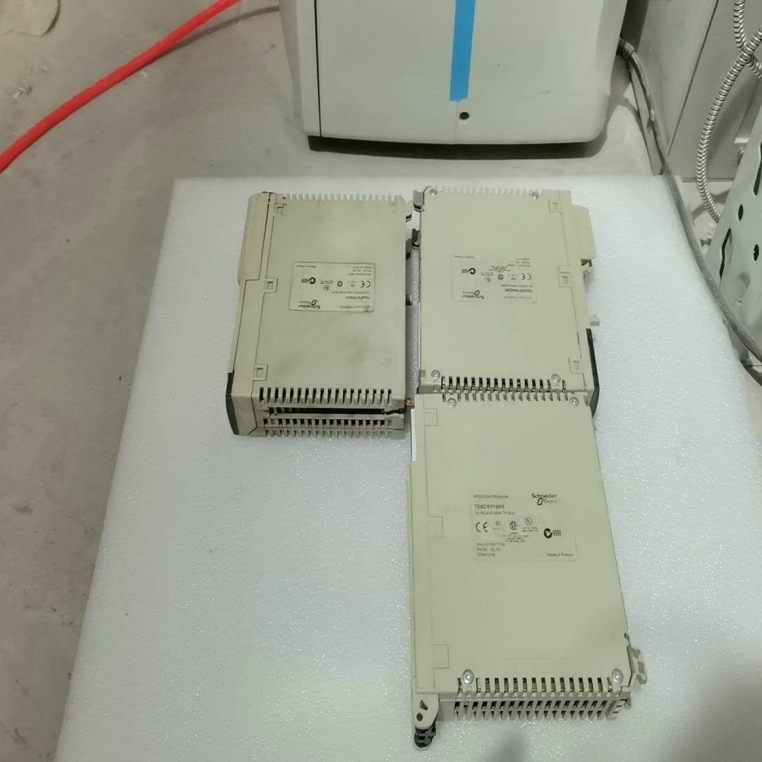 Scheider  ElectricTSXPSY260