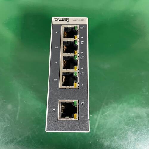 菲尼克斯  FL SWITCH SFNB 5TX 28910