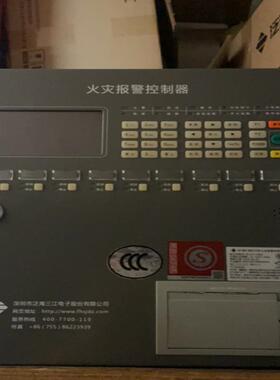 [德峰]控制器、泛海火灾310三江报警MN210