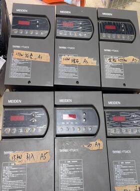 （设备配件）明电舍变频器VT240S - 4POHA00 - 000X0