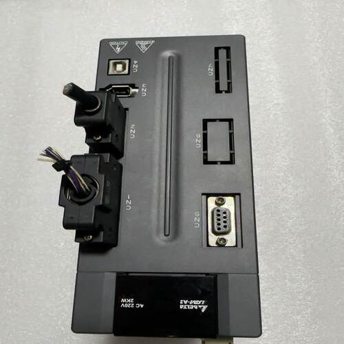 （设备配件）台达驱动器A2   ASD-A2-2023-L