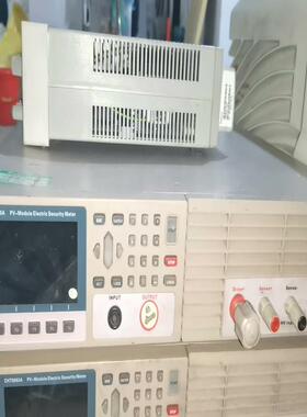 （设备配件）和普CHT 9980A安规测试仪接地电阻测试仪