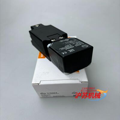 全新原装易福门接近开关IV5061  IV5004   IV