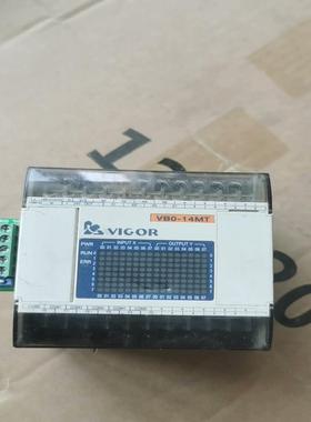 丰炜PLCVB0-14MT-A,货非功能售出不退