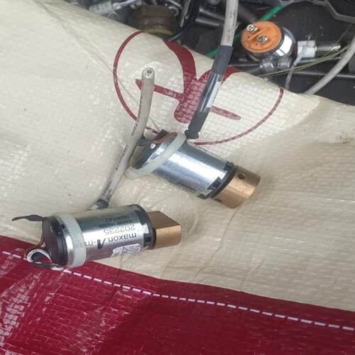 Thermo Maxon A-max 202235，