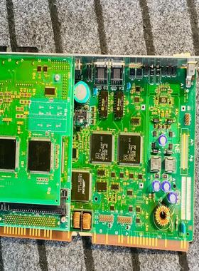 日立DCS卡件 LPU100H 几乎全新 议价 不