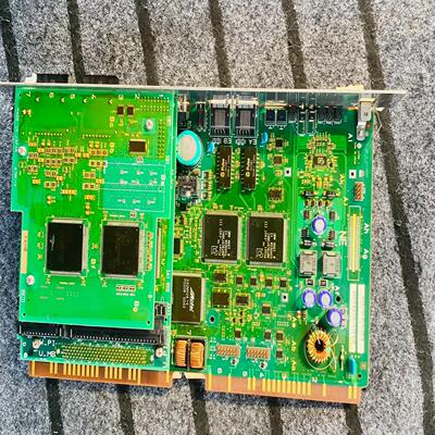 日立DCS卡件 LPU100H 几乎全新 议价 不