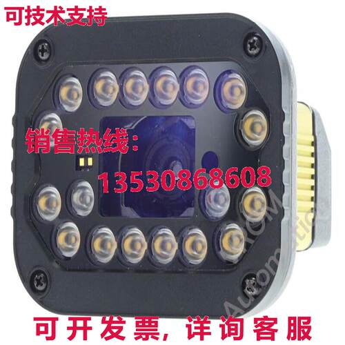 COGNEX DM-374X-AR Dataman 条码阅读器 扫描仪库存现货