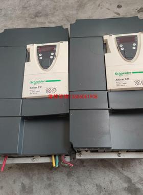 （请询价）充新装柜61F变频器  ATV61FHD18N4Z议价