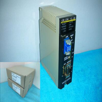 YASKAWA/安川 JAMSC-120CRR11200