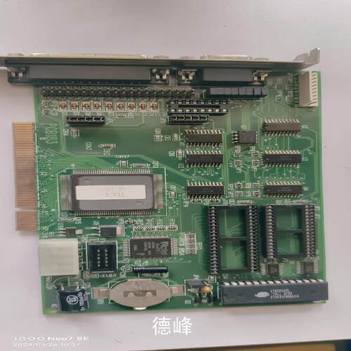 [德峰]TEC4，GC18 A011260.PCB183议价