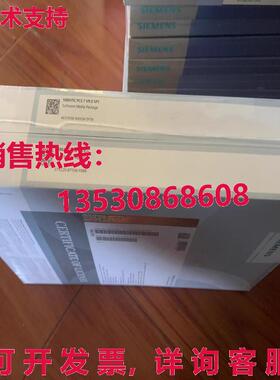 原装供应SIMATIC PCS 7 V9.0 SP1/6ES7658-4XX58-0YT8