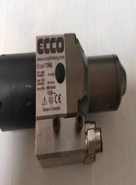 （设备配件）瑞士ECCO自动喷枪ECCO70AS   361161713