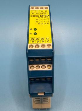 ZANDER AACHEN 德国原装继电器SR3D