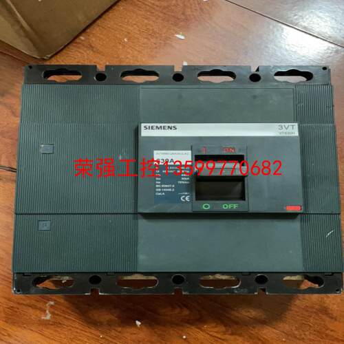 【荣强工控】西门子3VT8563-2AA04-2LA2