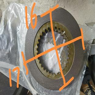 ESB电磁刹车片3套