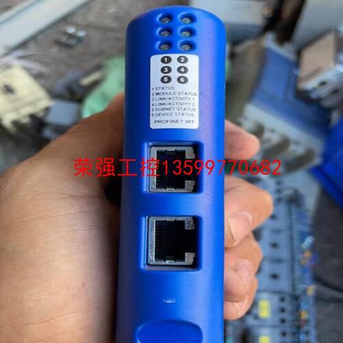 【荣强工控】AB网关 瑞典ANYBUS网关AB7326-B瑞典ANYBU