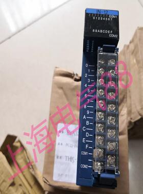 IN-12 THK-2750/OUT-19 3 PLC模块 TOYOP实物图