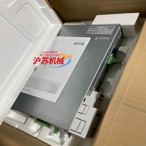 力士乐驱动器 HMS011N-W0054-A-07-NNN