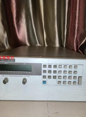 【环球】HP 6674A 直流电源系统直流电源输出0-60V0