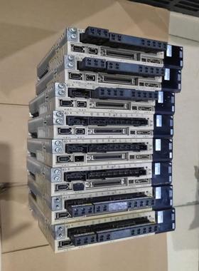 [德峰] SGDVR8A01A002000  2实物图拆机安川-伺服