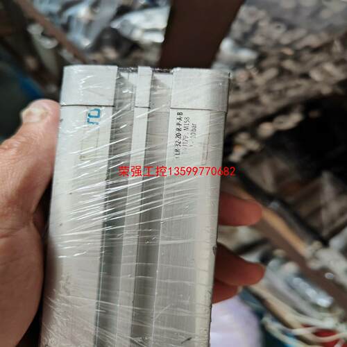 【荣强工控】CLR-32-20-R-P-A-B费斯托气缸