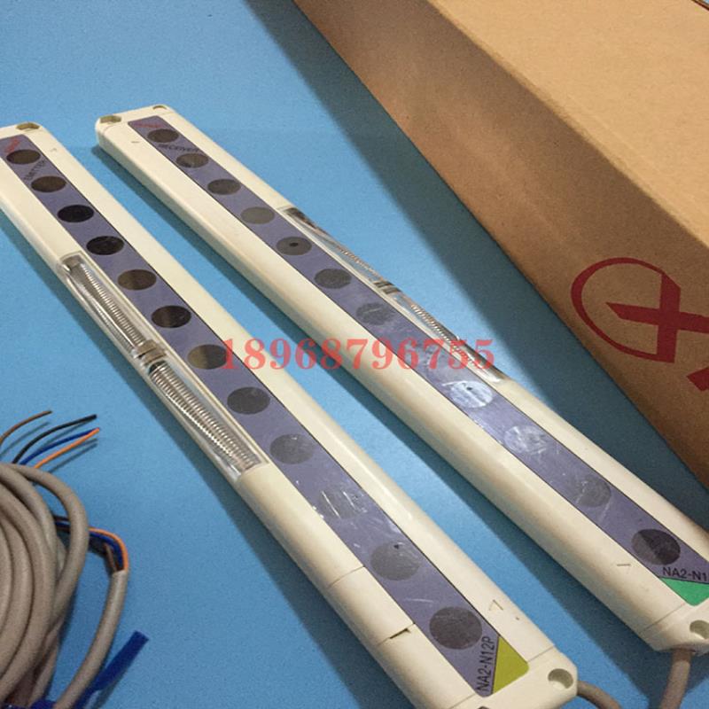 售通用超薄型区域传感器NA2-N12D NA2-N8 /N16/N20/N24