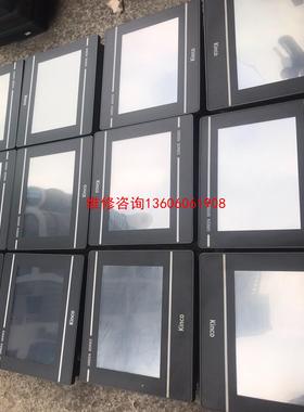 （请询价）步科触摸屏GL070，7寸，30台，成议价